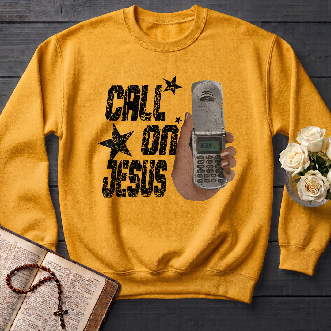 Call On Jesus 02