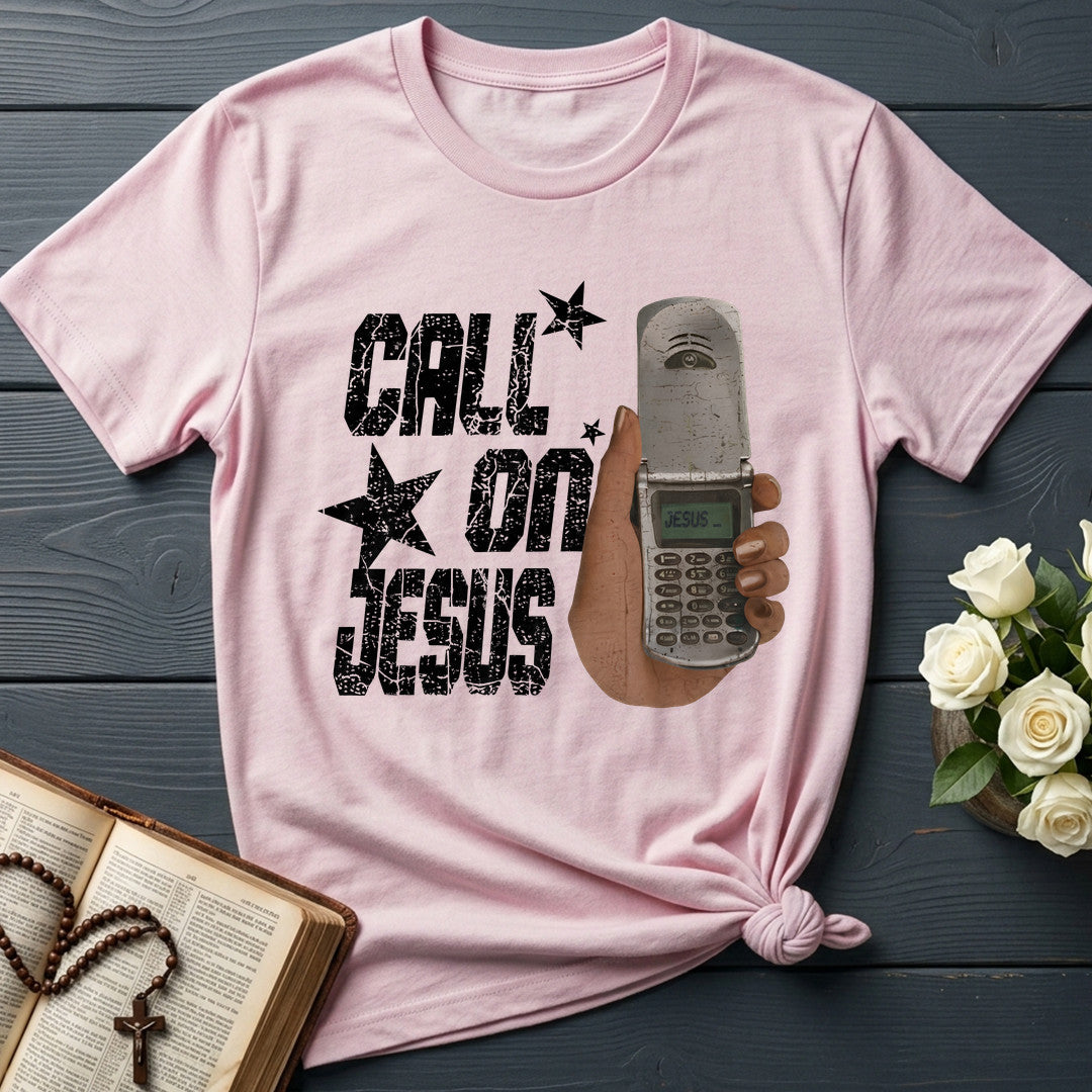 Call On Jesus 02