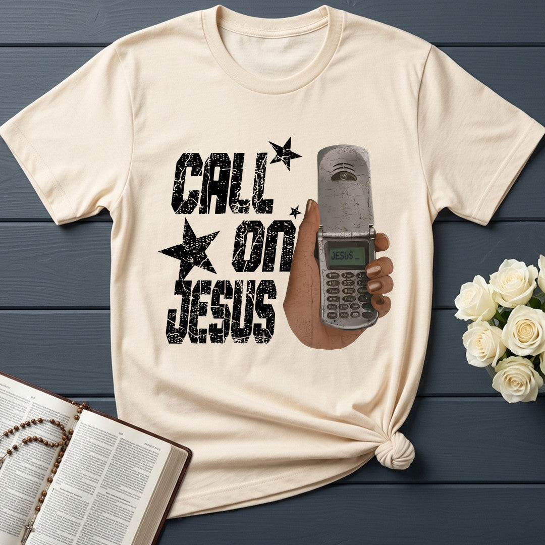 Call On Jesus 02