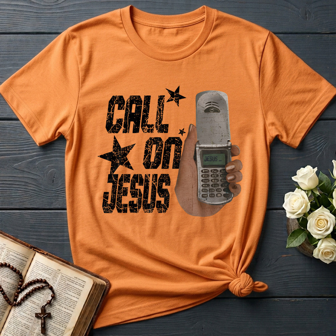 Call On Jesus 02