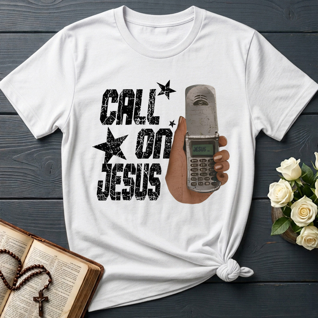 Call On Jesus 02