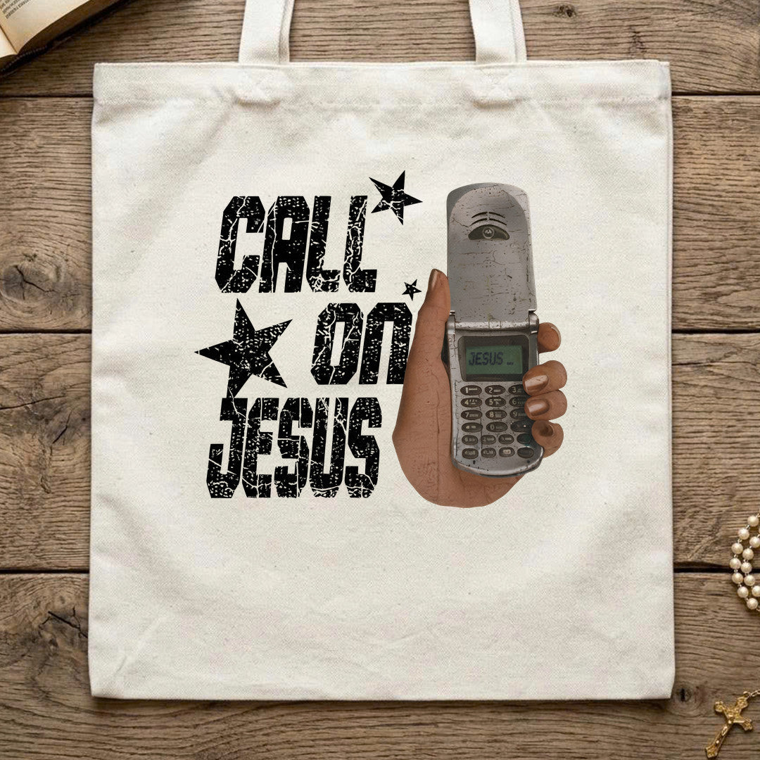 Call On Jesus 02