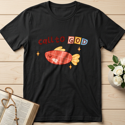 Call To God 01