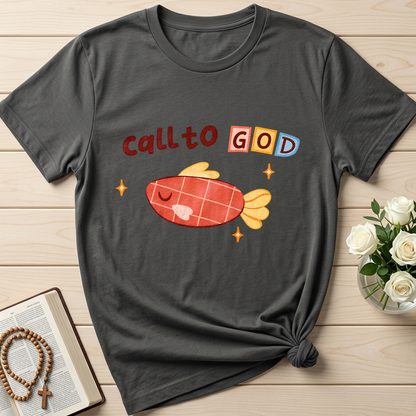 Call To God 01