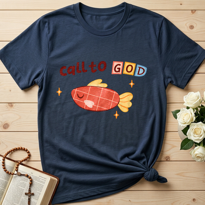 Call To God 01