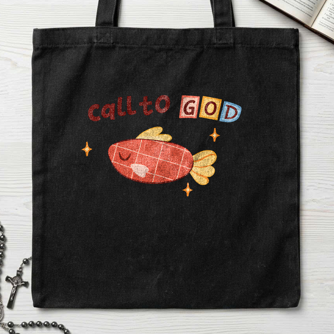 Call To God 01