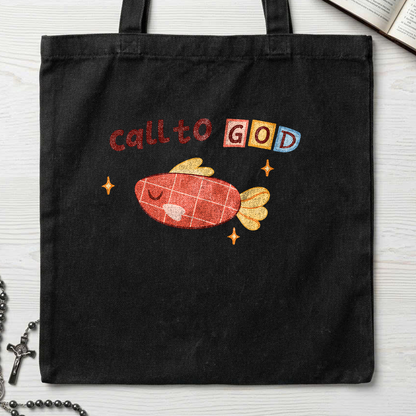 Call To God 01