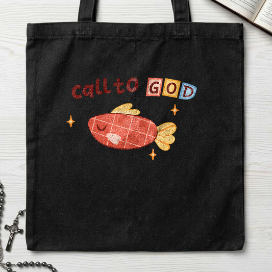 Call To God 01