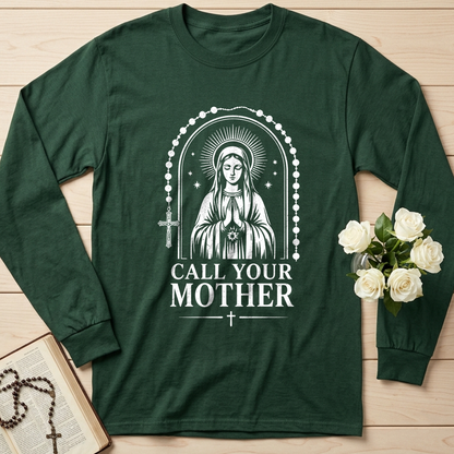 Call Your Mother 02