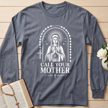 Call Your Mother 02