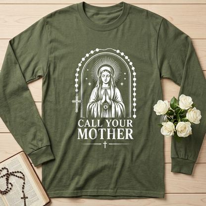 Call Your Mother 02