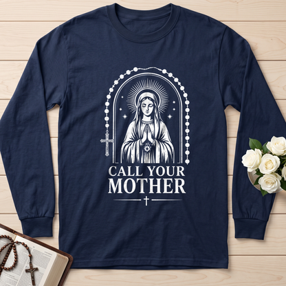 Call Your Mother 02