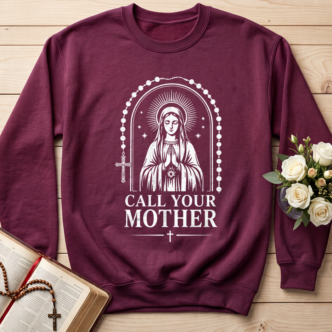 Call Your Mother 02