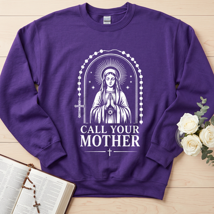 Call Your Mother 02
