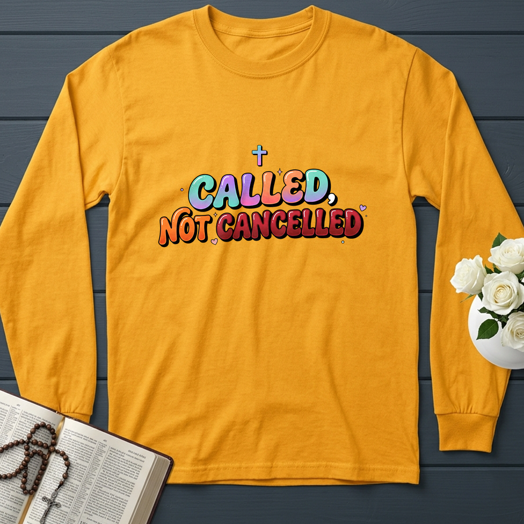 Called Not Cancelled 01