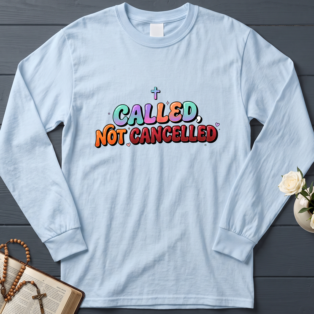 Called Not Cancelled 01