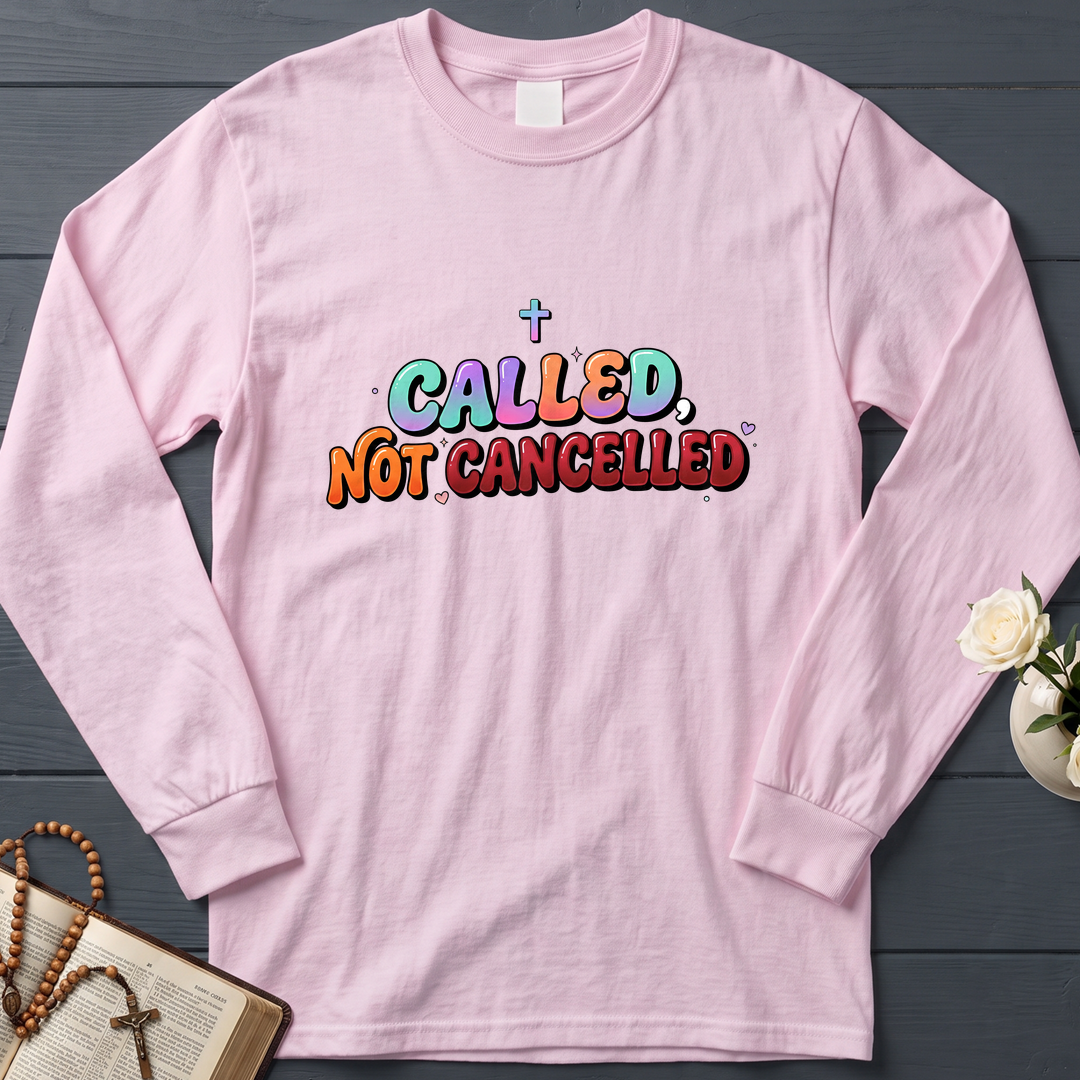 Called Not Cancelled 01