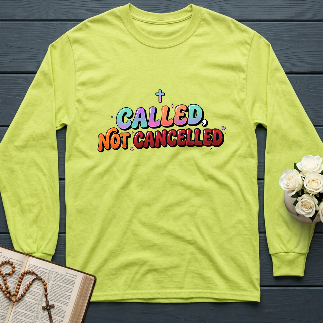 Called Not Cancelled 01