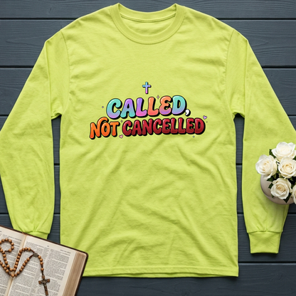 Called Not Cancelled 01