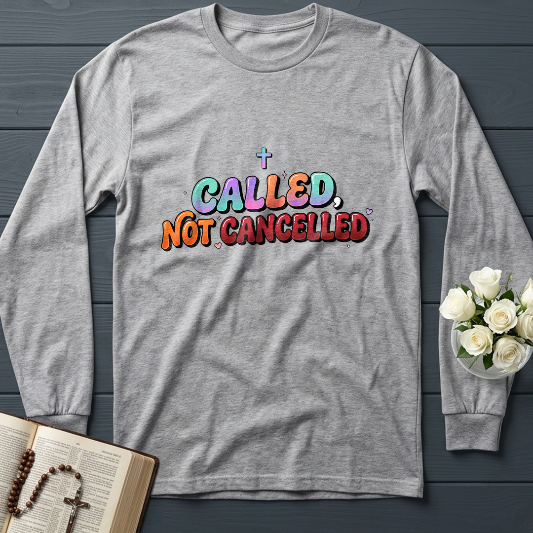 Called Not Cancelled 01