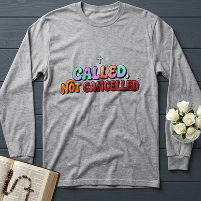 Called Not Cancelled 01