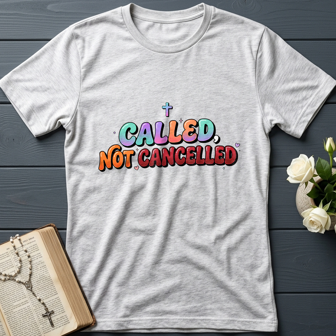 Called Not Cancelled 01