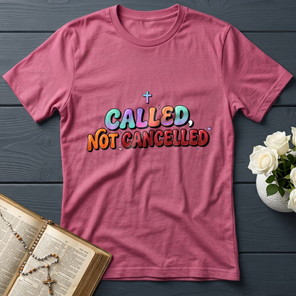 Called Not Cancelled 01