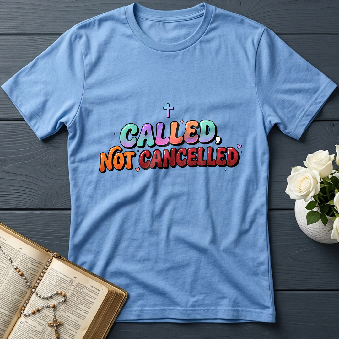 Called Not Cancelled 01