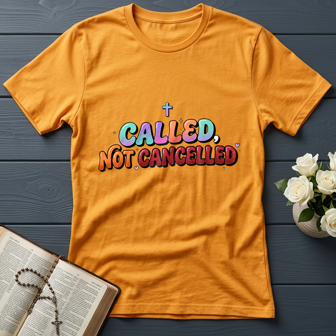 Called Not Cancelled 01