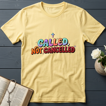 Called Not Cancelled 01