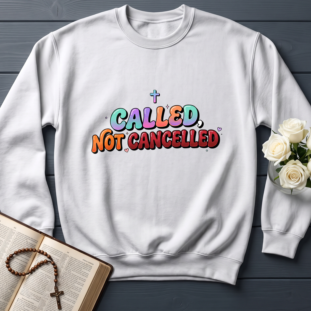 Called Not Cancelled 01
