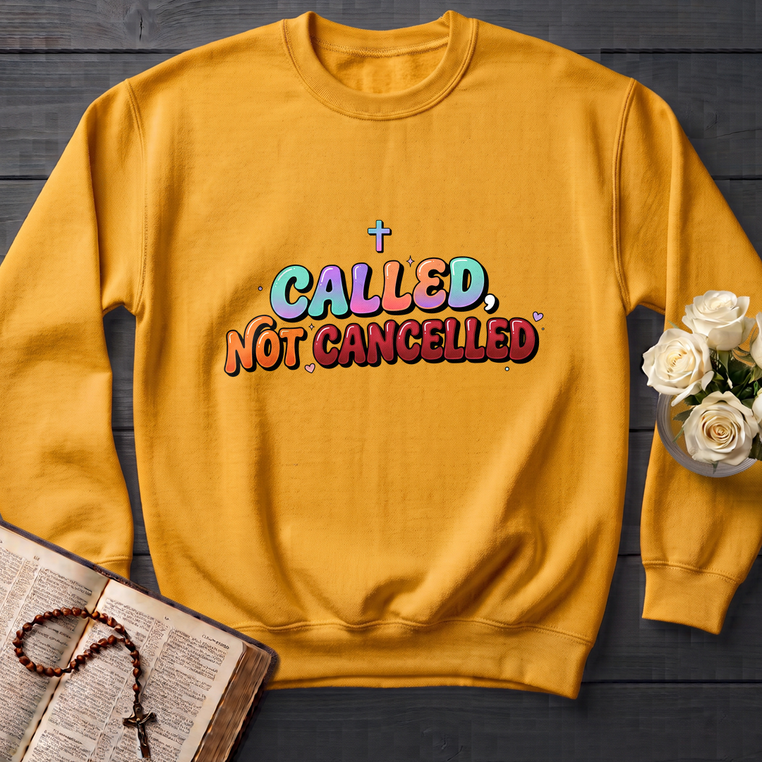 Called Not Cancelled 01