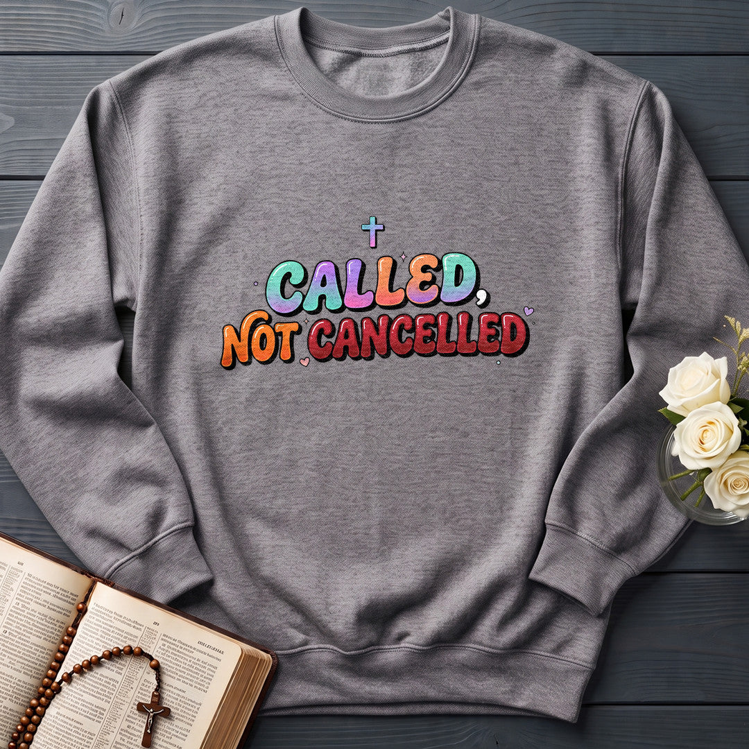 Called Not Cancelled 01