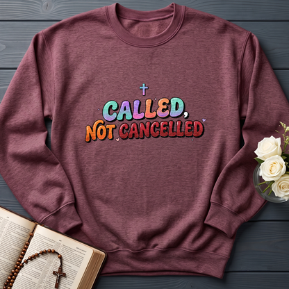 Called Not Cancelled 01