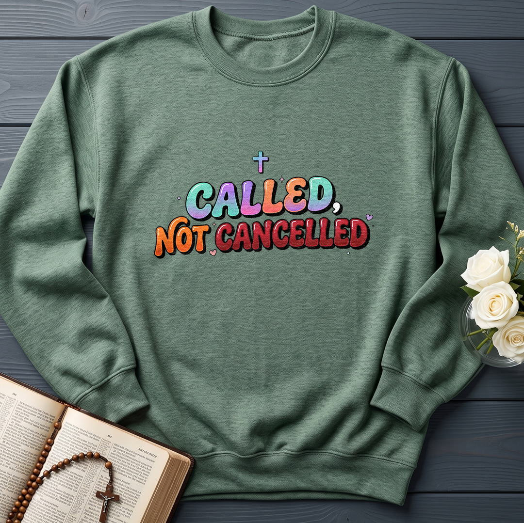 Called Not Cancelled 01