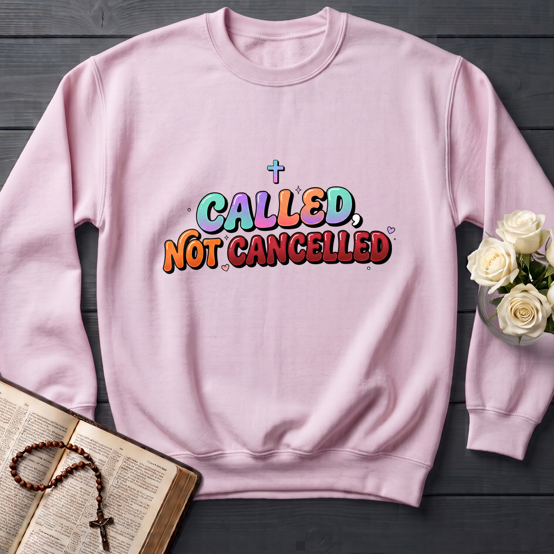 Called Not Cancelled 01