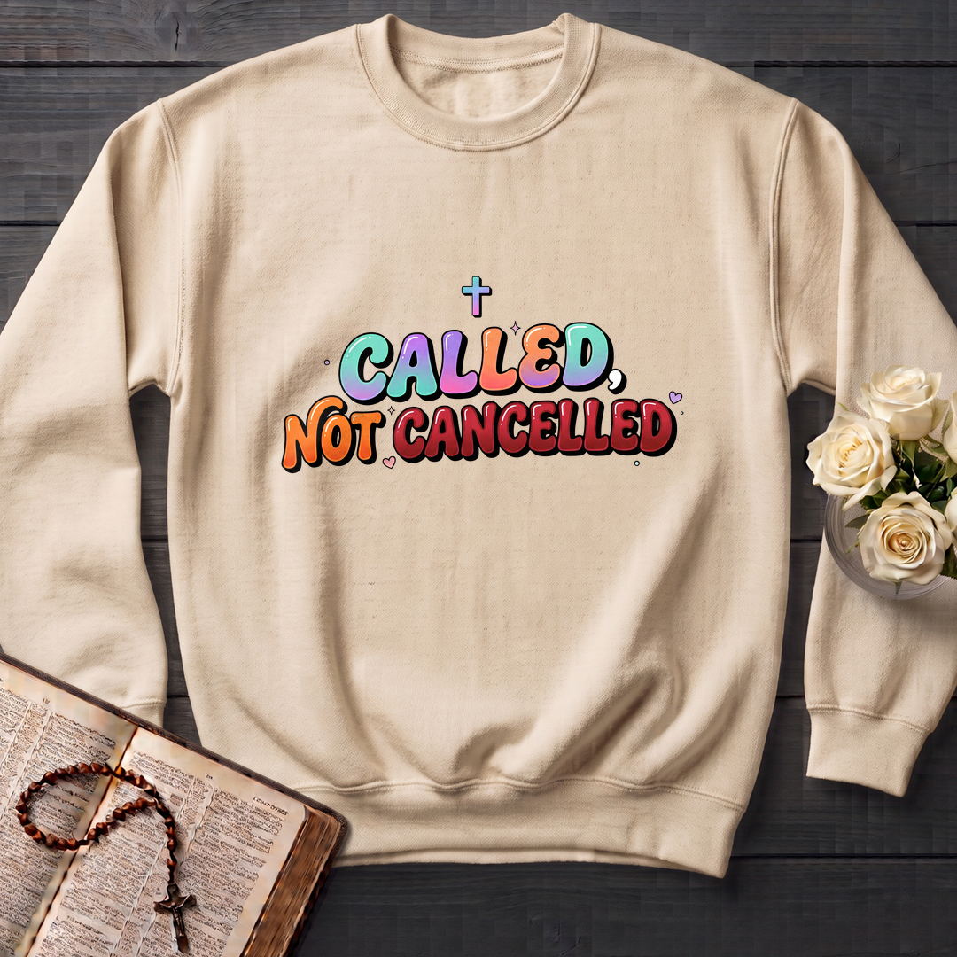 Called Not Cancelled 01