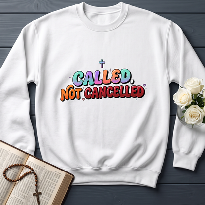 Called Not Cancelled 01