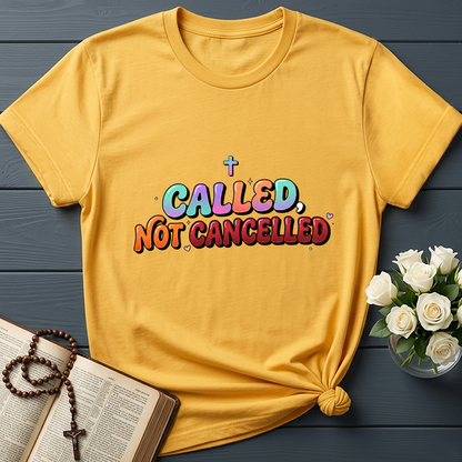 Called Not Cancelled 01