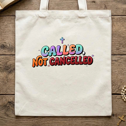Called Not Cancelled 01