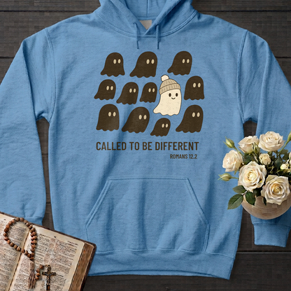 Called To Be Different Romans 12.2 08