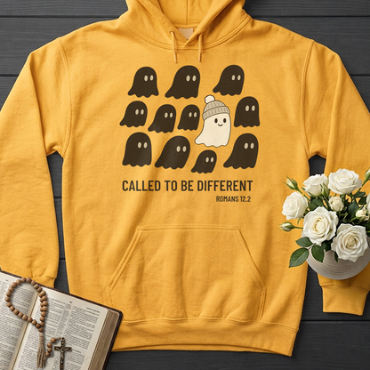 Called To Be Different Romans 12.2 08