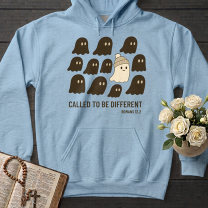 Called To Be Different Romans 12.2 08