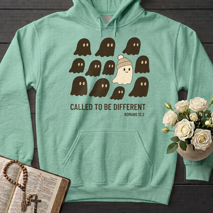 Called To Be Different Romans 12.2 08