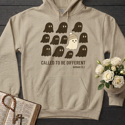 Called To Be Different Romans 12.2 08
