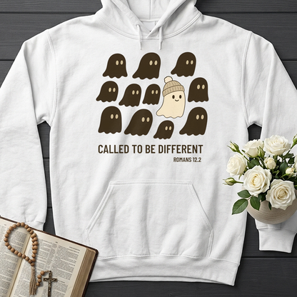 Called To Be Different Romans 12.2 08