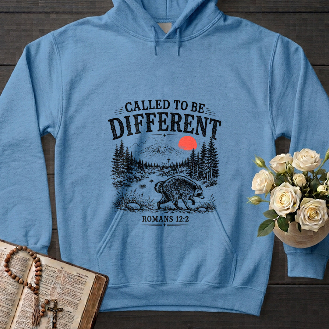 Called To Be Different Romans 12.2 12