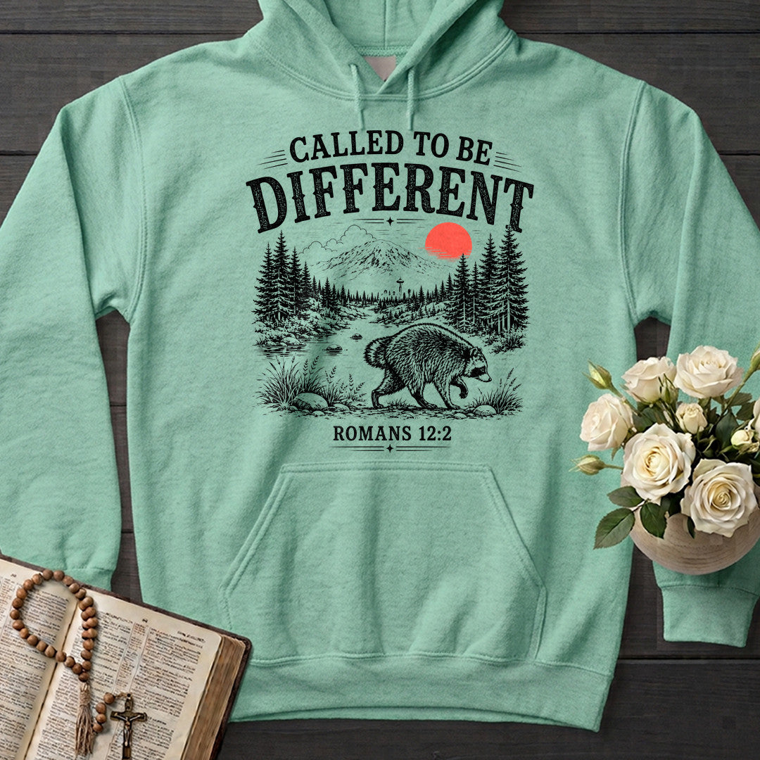 Called To Be Different Romans 12.2 12