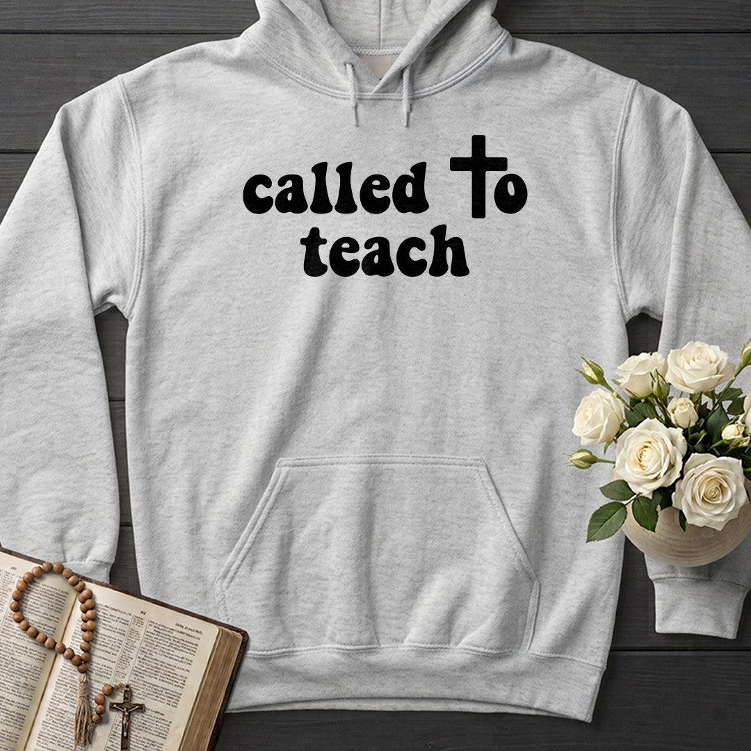 Called To Teach 03
