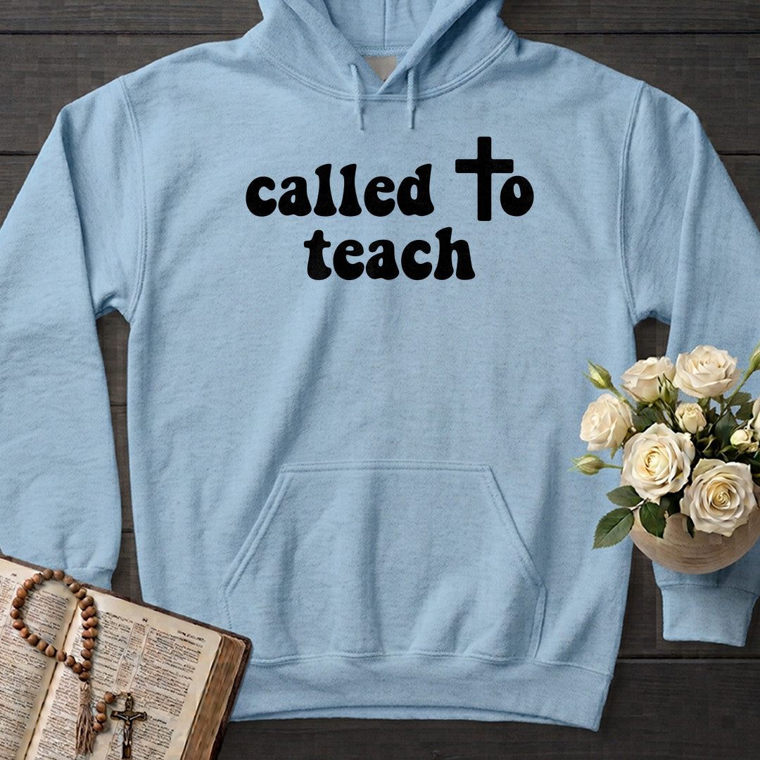 Called To Teach 03